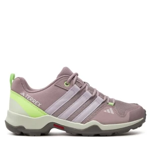 Trekkingi adidas Terrex AX2R Hiking IE7616 Fioletowy