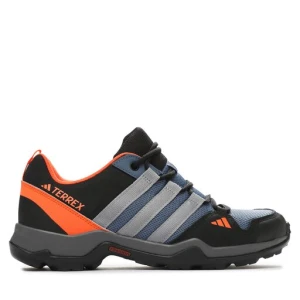 Trekkingi adidas Terrex AX2R Hiking IF5702 Niebieski