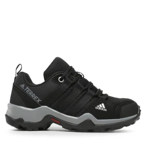 Trekkingi adidas Terrex Ax2r K BB1935 Czarny