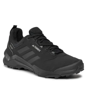 Trekkingi adidas Terrex AX4 Beta COLD.RDY Hiking Shoes IF7431 Czarny