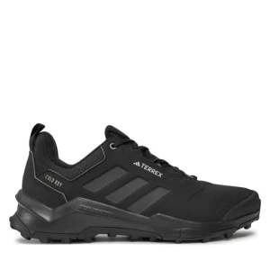 Trekkingi adidas Terrex AX4 Beta COLD.RDY Hiking Shoes IF7431 Czarny