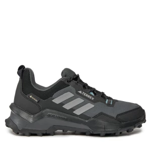 Trekkingi adidas Terrex AX4 GORE-TEX Hiking Shoes HQ1051 Czarny