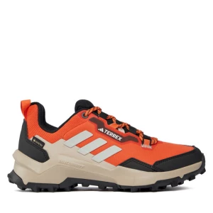 Trekkingi adidas Terrex AX4 GORE-TEX Hiking Shoes IF4862 Pomarańczowy