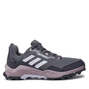 Trekkingi adidas Terrex AX4 GORE-TEX IG6580 Szary