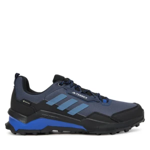 Trekkingi adidas Terrex AX4 GORE-TEX JP7380 Granatowy