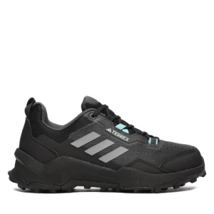 Trekkingi adidas Terrex AX4 Hiking HQ1045 Czarny