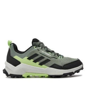 Trekkingi adidas Terrex AX4 Hiking IG5683 Zielony