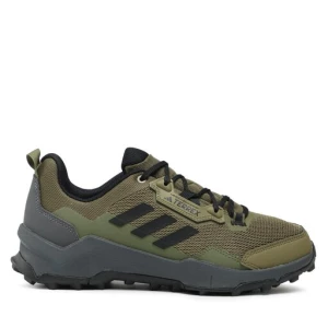 Trekkingi adidas Terrex AX4 Hiking Shoes HP7390 Zielony