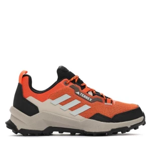 Trekkingi adidas Terrex AX4 Hiking Shoes IF4871 Pomarańczowy