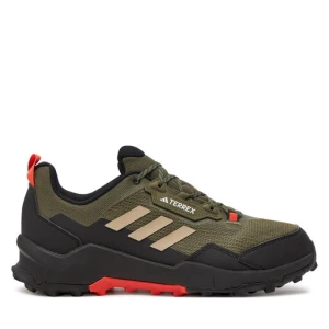 Trekkingi adidas Terrex AX4 IG6575 Zielony