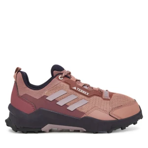 Trekkingi adidas Terrex AX4 IH1157 Różowy