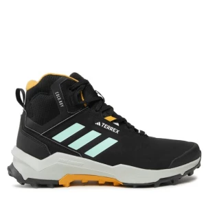 Trekkingi adidas Terrex AX4 Mid Beta COLD.RDY IF7433 Czarny