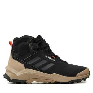 Trekkingi adidas Terrex AX4 Mid Beta COLD.RDY IG8849 Czarny