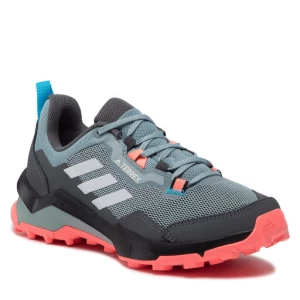 Trekkingi adidas Terrex AX4 W GV7506 Szary