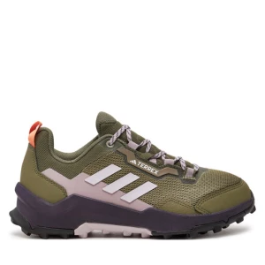 Trekkingi adidas Terrex AX4 W IG8845 Zielony