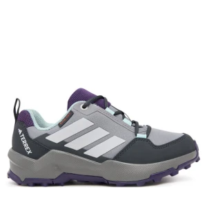 Trekkingi adidas Terrex AX4r Hiking JS2926 Szary