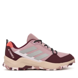 Trekkingi adidas Terrex Ax4R Hiking Shoes KI5815 Różowy