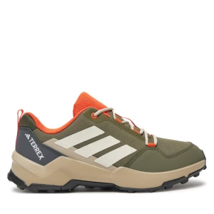 Trekkingi adidas Terrex Ax4r IF6526 Zielony