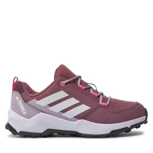 Trekkingi adidas Terrex Ax4r IF6527 Brązowy