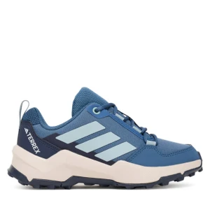 Trekkingi adidas Terrex Ax4r JI1888 Niebieski
