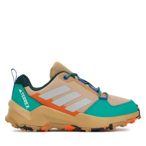 Trekkingi adidas Terrex Ax4r JQ0632 Brązowy