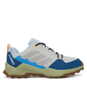 Trekkingi adidas Terrex Ax4R JR9056 Szary