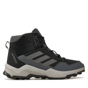 Trekkingi adidas Terrex Ax4r Mid IF6520 Czarny