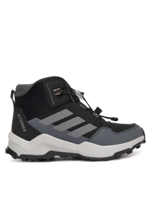 Trekkingi adidas Terrex AX4R Mid JI0920 Czarny