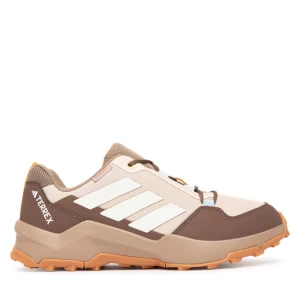 Trekkingi adidas Terrex AX4R R.RDY JR6638 Beżowy