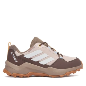 Trekkingi adidas Terrex AX4R R.RDY JR6638 Beżowy