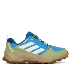 Trekkingi adidas Terrex Ax4R Rain.Rdy JR6639 Niebieski