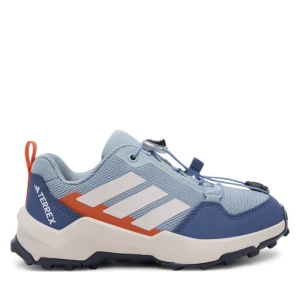 Trekkingi adidas Terrex Ax4s JI1508 Szary