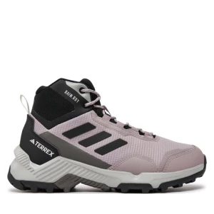 Trekkingi adidas Terrex Eastrail 2.0 Mid RAIN.RDY Hiking IE2593 Fioletowy