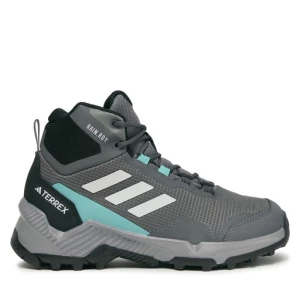 Trekkingi adidas Terrex Eastrail 2.0 Mid RAIN.RDY Hiking Shoes HP8725 Szary