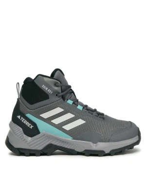 Trekkingi adidas Terrex Eastrail 2.0 Mid RAIN.RDY Hiking Shoes HP8725 Szary