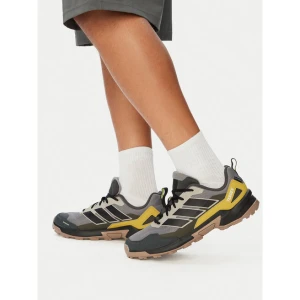 Trekkingi adidas Terrex Eastrail 3 Climaproof Hiking Shoes KJ8956 Szary