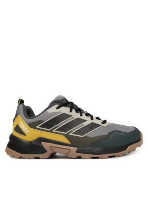 Trekkingi adidas Terrex Eastrail 3 Climaproof Hiking Shoes KJ8956 Szary