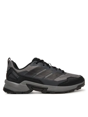 Trekkingi adidas Terrex Eastrail 3 Climaproof JR4009 Szary