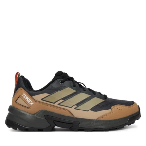 Trekkingi adidas Terrex Eastrail 3 Climaproof JR4010 Brązowy