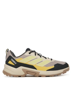 Trekkingi adidas Terrex Eastrail 3 Shoes KJ8953 Brązowy