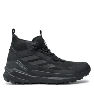 Trekkingi adidas Terrex Free Hiker 2.0 Gore-Tex IH3524 Czarny