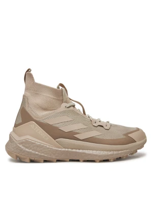 Trekkingi adidas Terrex Free Hiker 2.0 IF7119 Beżowy