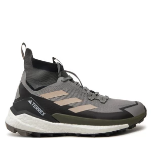 Trekkingi adidas Terrex Free Hiker 2.0 IG8866 Szary