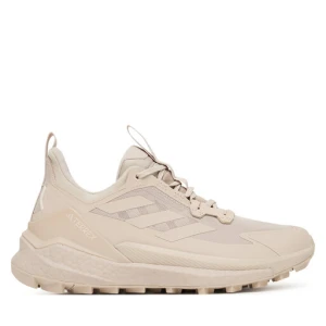Trekkingi adidas Terrex Free Hiker 2.0 Low JP5612 Beżowy