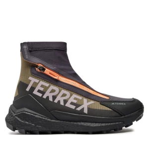 Trekkingi adidas Terrex Free Hiker 2 Cold.Rdy GORE-TEX IE0837 Czarny