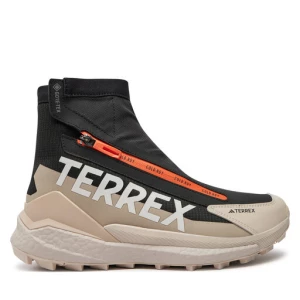 Trekkingi adidas Terrex Free Hiker 2 Cold.Rdy IH5537 Beżowy