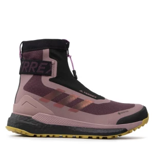 Trekkingi adidas Terrex Free Hiker C.Rdy W GY6759 Fioletowy