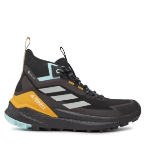 Trekkingi adidas Terrex Free Hiker GORE-TEX Hiking Shoes 2.0 IF4919 Czarny