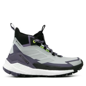 Trekkingi adidas Terrex Free Hiker GORE-TEX Hiking Shoes 2.0 IF4926 Szary