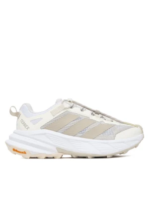 Trekkingi adidas Terrex Freehiker Sl Gore-Tex Hiking Shoes KJ1919 Biały